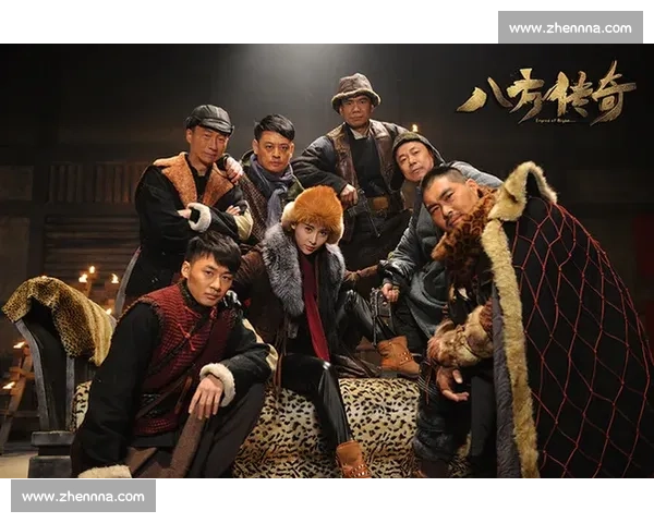 好莱坞弃之十年,中国拍出热血逆袭:重庆码头工的橄榄传奇 好莱坞弃之十年,中国拍出热血逆袭:重庆码头工的橄榄传奇