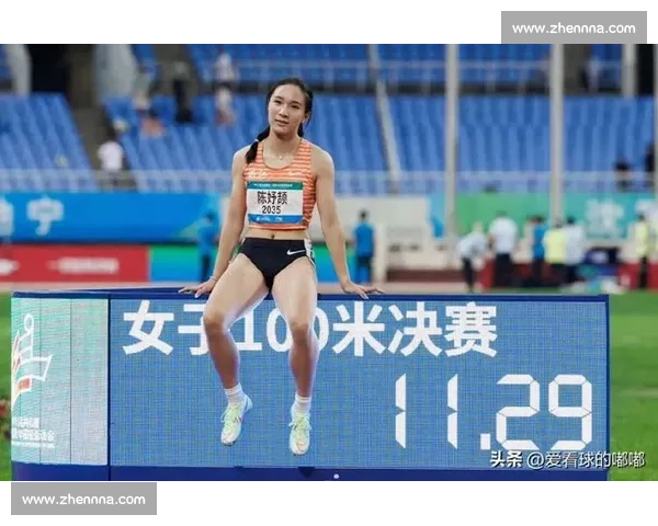 台州小将陈妤颉双项达标全国少年锦标赛,铅球跳远双线出击 台州小将陈妤颉双项达标全国少年锦标赛,铅球跳远双线出击