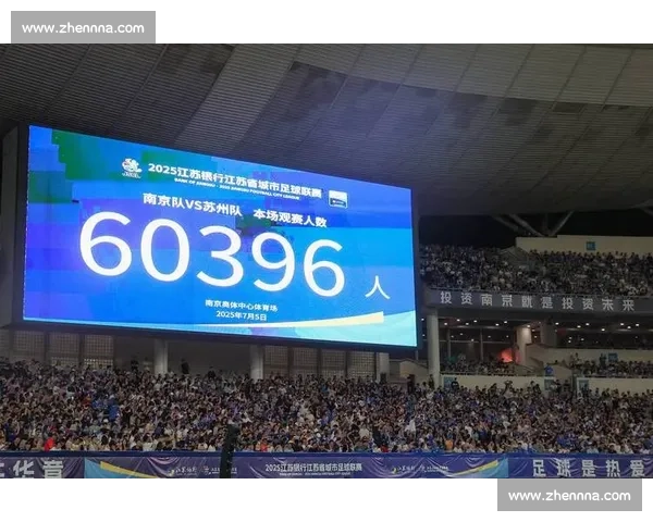 苏超 “十三太保” 季后赛火拼白热化,主场经济价值飙升引资本竞逐 苏超 “十三太保” 季后赛火拼白热化,主场经济价值飙升引资本竞逐