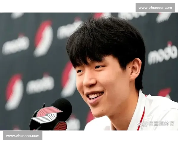 试训打爆 8 号秀杰明!比卢普斯盛赞杨瀚森:ESPN 看好未来全明星 试训打爆 8 号秀杰明!比卢普斯盛赞杨瀚森:ESPN 看好未来全明星